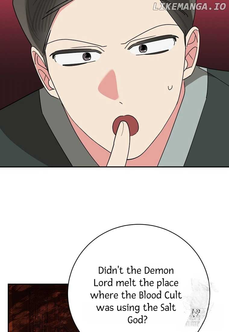 I am the Precious Daughter of the Greatest Villain in the Fantasy World Chapter 138 67